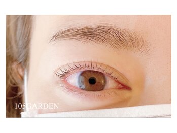 イチマルゴ ガーデン(105 GARDEN)/フェリズラッシュリフト