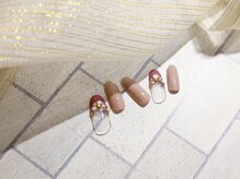 フォルチェ ゆめタウン東広島店(Folche)/フレンチネイル