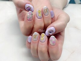 持ち込みデザイン