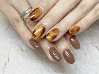 エルモサ/ネイルデザイン