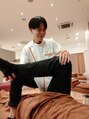 カラダファクトリー ららぽーと磐田店 山本 開