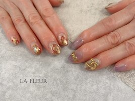 HNY collection◆La Fleur