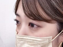 ベルポ(Bellpo)/パリジェンヌラッシュリフト