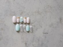 シンプリー 永福町店(Simpliee)/【ハンド】定額<デザイン>