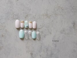 【ハンド】定額<デザイン>