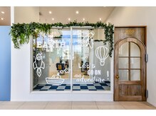 アースイードット 明石店(EARTH e.)/キッズルームも完備★