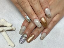 マイレ(Maile)/お客様スカルプデザイン