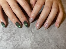 セン(Senn.)/定額アート５本以上コース＊