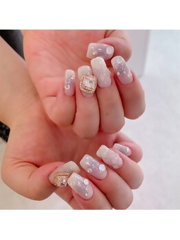 ツインズ ネイル(Twins Nail)/