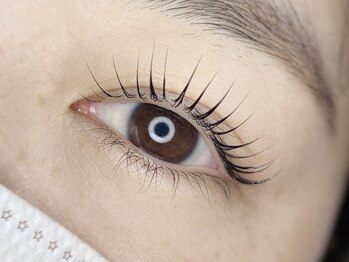 シュシュ &nbsp;恵比寿(#chouchou)/目の形に合ったデザイン提案