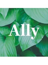 アリー 藤岡店(Ally)&nbsp;湯浅 