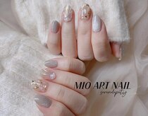 ミオアートネイル(MIO ART NAIL)