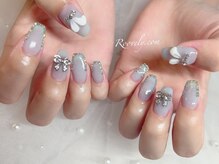 ルブリー(roovely)/HAND120分☆コース