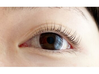 シマー(shimmer)/パリジェンヌラッシュリフト!