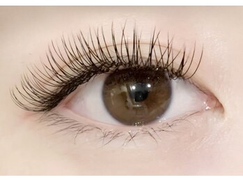 アイル(ILU)/【ダブルフラットラッシュ】