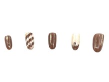 エクラン 元住吉/過去デザインコース