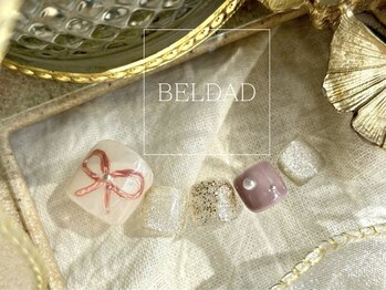 ベルダ(BELDAD)/Luxury Course