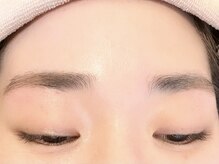 ランプ(LAMP)/MSBブロウリフト生えグセ矯正