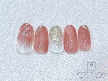 フォルトゥノ マークイズ静岡店(Fortuno)/