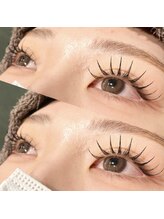 イト 藤沢店(IT'O+)/アイリスト: 金伍