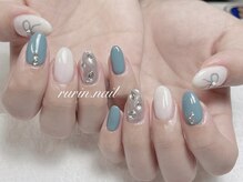 ルリン(Rurin)/定額デザイン