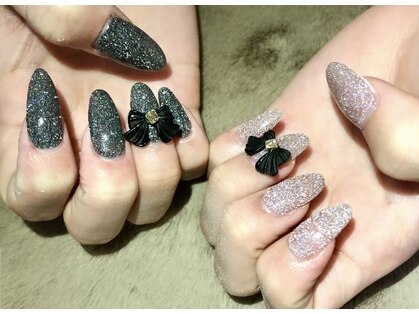 ヴィブリス(Vibliss)の写真