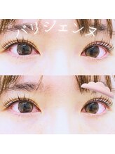 スパイス 天満橋店(Spice)/パリジェンヌラッシュリフト