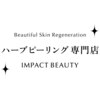 インパクト 岡山駅前(IMPACT)のお店ロゴ