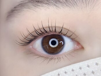 チルシー(Chilsea)/上まつげパーマ/ラッシュリフト