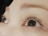 【ご新規様】ダメージが気になる方に！！ケラチン注入まつ毛パーマ