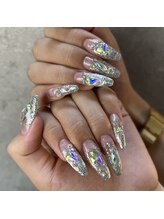 イロ(iro)/ゴージャスネイル♪