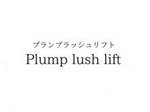 シーズントーキョー(SEASON Tokyo)/プランプラッシュリフト