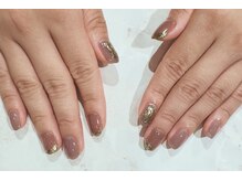 リンダ(Linda)/ハンド 定額デザイン