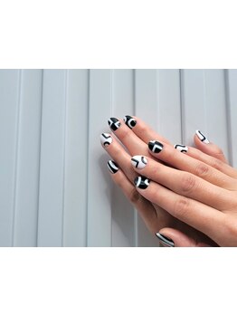 定額メニューのあるサロン