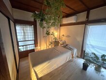 アンドミラー(and mirror)