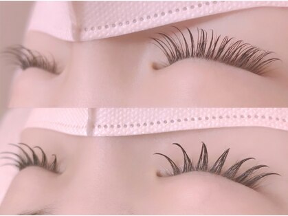 ププ ラッシュ(Pupu lash)の写真