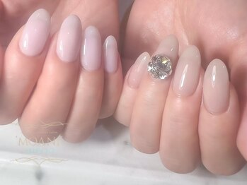 モアニ ヒロオ 渋谷店(MOANI Hiroo)/