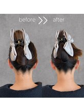 ヒダマリ 新屋敷店(Hidamari)/二度見する美しさ