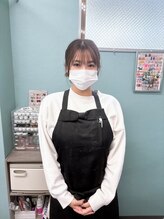 アフェプラス 寝屋川店(affe+)&nbsp;溝渕 