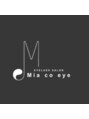 ミアコアイ バイ ビアンヴニュ 広島(Mia co eye by bienvenU)/まつげ専門店 Mia co eye by bienvenU 広島