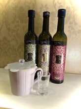 デトックススパボディーラボ/ドリンクサービス☆#よもぎ蒸し