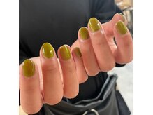 ネイルサロン エーナイン ちとせモール店