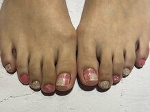 レゴリス ルナ 天神大名(REGOLITH LUNA)/フット/やり放題コース