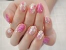定額ネイル