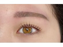 エメ(aimee)/BDB眉ワックスとまつ毛パーマ