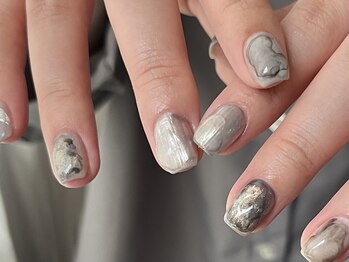 タクミウラワ アズ エティル(takumi urawa as Etel)/