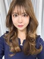リュードリュクス 佐賀店(LIEU de LUXE) miki