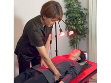 ふるーる 三鷹の雰囲気（【完全個室】プライベートサロンで冷えを改善し癒しのひと時を◆）