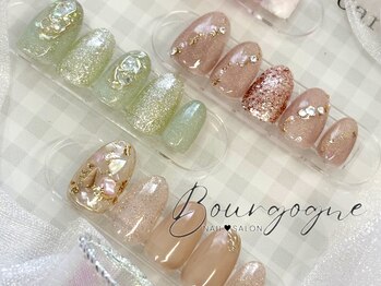 ニュアンス定額シンプルコース