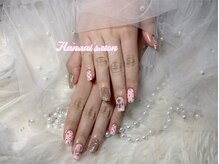 ハナアイ サロン 新大久保店(hanaai salon)/定額Aコース